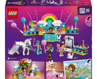 LEGO Friends 42661 Bal przebierańców z jednorożcem i wróżką - 1331627 - zdjęcie 10